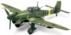 Tamiya 60776 Junkers Ju87 B-2/R-2 Stuka (1:72)